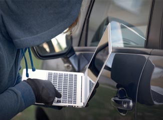 Automobile theft