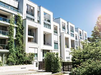 Co-ownership in Quebec