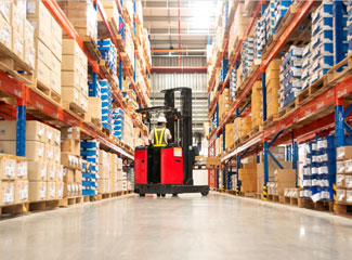 Business insurance market in Québec